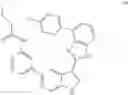 Fig. 1553 - 3-(3H-imidazo[4,5-B]pyridin-2-yl)-1 H-pyrazolo[3,4-C]pyridine and therapeutic uses thereof