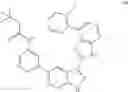 Fig. 1559 - 3-(3H-imidazo[4,5-B]pyridin-2-yl)-1 H-pyrazolo[3,4-C]pyridine and therapeutic uses thereof