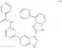 Fig. 1569 - 3-(3H-imidazo[4,5-B]pyridin-2-yl)-1 H-pyrazolo[3,4-C]pyridine and therapeutic uses thereof
