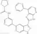 Fig. 158 - 3-(3H-imidazo[4,5-B]pyridin-2-yl)-1 H-pyrazolo[3,4-C]pyridine and therapeutic uses thereof