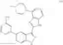 Fig. 1582 - 3-(3H-imidazo[4,5-B]pyridin-2-yl)-1 H-pyrazolo[3,4-C]pyridine and therapeutic uses thereof