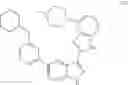 Fig. 1584 - 3-(3H-imidazo[4,5-B]pyridin-2-yl)-1 H-pyrazolo[3,4-C]pyridine and therapeutic uses thereof