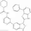 Fig. 159 - 3-(3H-imidazo[4,5-B]pyridin-2-yl)-1 H-pyrazolo[3,4-C]pyridine and therapeutic uses thereof