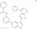 Fig. 1593 - 3-(3H-imidazo[4,5-B]pyridin-2-yl)-1 H-pyrazolo[3,4-C]pyridine and therapeutic uses thereof
