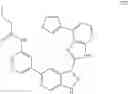 Fig. 1594 - 3-(3H-imidazo[4,5-B]pyridin-2-yl)-1 H-pyrazolo[3,4-C]pyridine and therapeutic uses thereof