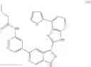 Fig. 1605 - 3-(3H-imidazo[4,5-B]pyridin-2-yl)-1 H-pyrazolo[3,4-C]pyridine and therapeutic uses thereof