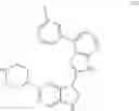 Fig. 1629 - 3-(3H-imidazo[4,5-B]pyridin-2-yl)-1 H-pyrazolo[3,4-C]pyridine and therapeutic uses thereof