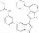 Fig. 164 - 3-(3H-imidazo[4,5-B]pyridin-2-yl)-1 H-pyrazolo[3,4-C]pyridine and therapeutic uses thereof