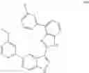 Fig. 1640 - 3-(3H-imidazo[4,5-B]pyridin-2-yl)-1 H-pyrazolo[3,4-C]pyridine and therapeutic uses thereof