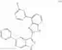 Fig. 1644 - 3-(3H-imidazo[4,5-B]pyridin-2-yl)-1 H-pyrazolo[3,4-C]pyridine and therapeutic uses thereof
