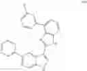 Fig. 1646 - 3-(3H-imidazo[4,5-B]pyridin-2-yl)-1 H-pyrazolo[3,4-C]pyridine and therapeutic uses thereof