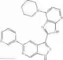 Fig. 167 - 3-(3H-imidazo[4,5-B]pyridin-2-yl)-1 H-pyrazolo[3,4-C]pyridine and therapeutic uses thereof