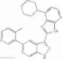 Fig. 168 - 3-(3H-imidazo[4,5-B]pyridin-2-yl)-1 H-pyrazolo[3,4-C]pyridine and therapeutic uses thereof