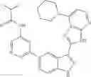 Fig. 172 - 3-(3H-imidazo[4,5-B]pyridin-2-yl)-1 H-pyrazolo[3,4-C]pyridine and therapeutic uses thereof