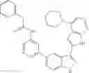 Fig. 173 - 3-(3H-imidazo[4,5-B]pyridin-2-yl)-1 H-pyrazolo[3,4-C]pyridine and therapeutic uses thereof
