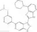 Fig. 176 - 3-(3H-imidazo[4,5-B]pyridin-2-yl)-1 H-pyrazolo[3,4-C]pyridine and therapeutic uses thereof