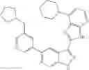 Fig. 177 - 3-(3H-imidazo[4,5-B]pyridin-2-yl)-1 H-pyrazolo[3,4-C]pyridine and therapeutic uses thereof