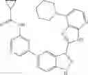 Fig. 182 - 3-(3H-imidazo[4,5-B]pyridin-2-yl)-1 H-pyrazolo[3,4-C]pyridine and therapeutic uses thereof