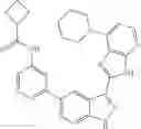 Fig. 183 - 3-(3H-imidazo[4,5-B]pyridin-2-yl)-1 H-pyrazolo[3,4-C]pyridine and therapeutic uses thereof