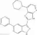 Fig. 189 - 3-(3H-imidazo[4,5-B]pyridin-2-yl)-1 H-pyrazolo[3,4-C]pyridine and therapeutic uses thereof