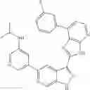 Fig. 19 - 3-(3H-imidazo[4,5-B]pyridin-2-yl)-1 H-pyrazolo[3,4-C]pyridine and therapeutic uses thereof