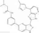 Fig. 191 - 3-(3H-imidazo[4,5-B]pyridin-2-yl)-1 H-pyrazolo[3,4-C]pyridine and therapeutic uses thereof