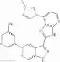 Fig. 192 - 3-(3H-imidazo[4,5-B]pyridin-2-yl)-1 H-pyrazolo[3,4-C]pyridine and therapeutic uses thereof
