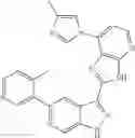 Fig. 194 - 3-(3H-imidazo[4,5-B]pyridin-2-yl)-1 H-pyrazolo[3,4-C]pyridine and therapeutic uses thereof