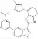 Fig. 196 - 3-(3H-imidazo[4,5-B]pyridin-2-yl)-1 H-pyrazolo[3,4-C]pyridine and therapeutic uses thereof