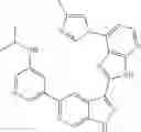Fig. 201 - 3-(3H-imidazo[4,5-B]pyridin-2-yl)-1 H-pyrazolo[3,4-C]pyridine and therapeutic uses thereof