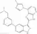 Fig. 202 - 3-(3H-imidazo[4,5-B]pyridin-2-yl)-1 H-pyrazolo[3,4-C]pyridine and therapeutic uses thereof