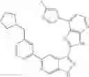 Fig. 203 - 3-(3H-imidazo[4,5-B]pyridin-2-yl)-1 H-pyrazolo[3,4-C]pyridine and therapeutic uses thereof