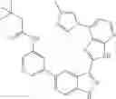 Fig. 205 - 3-(3H-imidazo[4,5-B]pyridin-2-yl)-1 H-pyrazolo[3,4-C]pyridine and therapeutic uses thereof