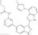 Fig. 206 - 3-(3H-imidazo[4,5-B]pyridin-2-yl)-1 H-pyrazolo[3,4-C]pyridine and therapeutic uses thereof