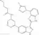 Fig. 207 - 3-(3H-imidazo[4,5-B]pyridin-2-yl)-1 H-pyrazolo[3,4-C]pyridine and therapeutic uses thereof