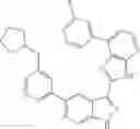 Fig. 21 - 3-(3H-imidazo[4,5-B]pyridin-2-yl)-1 H-pyrazolo[3,4-C]pyridine and therapeutic uses thereof