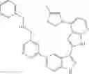 Fig. 212 - 3-(3H-imidazo[4,5-B]pyridin-2-yl)-1 H-pyrazolo[3,4-C]pyridine and therapeutic uses thereof