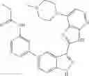 Fig. 216 - 3-(3H-imidazo[4,5-B]pyridin-2-yl)-1 H-pyrazolo[3,4-C]pyridine and therapeutic uses thereof