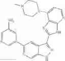 Fig. 218 - 3-(3H-imidazo[4,5-B]pyridin-2-yl)-1 H-pyrazolo[3,4-C]pyridine and therapeutic uses thereof