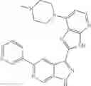 Fig. 219 - 3-(3H-imidazo[4,5-B]pyridin-2-yl)-1 H-pyrazolo[3,4-C]pyridine and therapeutic uses thereof