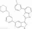Fig. 22 - 3-(3H-imidazo[4,5-B]pyridin-2-yl)-1 H-pyrazolo[3,4-C]pyridine and therapeutic uses thereof