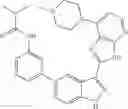 Fig. 224 - 3-(3H-imidazo[4,5-B]pyridin-2-yl)-1 H-pyrazolo[3,4-C]pyridine and therapeutic uses thereof