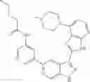 Fig. 233 - 3-(3H-imidazo[4,5-B]pyridin-2-yl)-1 H-pyrazolo[3,4-C]pyridine and therapeutic uses thereof