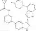 Fig. 234 - 3-(3H-imidazo[4,5-B]pyridin-2-yl)-1 H-pyrazolo[3,4-C]pyridine and therapeutic uses thereof