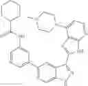 Fig. 237 - 3-(3H-imidazo[4,5-B]pyridin-2-yl)-1 H-pyrazolo[3,4-C]pyridine and therapeutic uses thereof