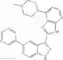 Fig. 241 - 3-(3H-imidazo[4,5-B]pyridin-2-yl)-1 H-pyrazolo[3,4-C]pyridine and therapeutic uses thereof
