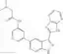 Fig. 243 - 3-(3H-imidazo[4,5-B]pyridin-2-yl)-1 H-pyrazolo[3,4-C]pyridine and therapeutic uses thereof