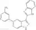 Fig. 244 - 3-(3H-imidazo[4,5-B]pyridin-2-yl)-1 H-pyrazolo[3,4-C]pyridine and therapeutic uses thereof