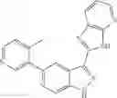 Fig. 246 - 3-(3H-imidazo[4,5-B]pyridin-2-yl)-1 H-pyrazolo[3,4-C]pyridine and therapeutic uses thereof