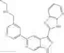 Fig. 247 - 3-(3H-imidazo[4,5-B]pyridin-2-yl)-1 H-pyrazolo[3,4-C]pyridine and therapeutic uses thereof